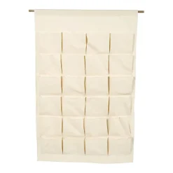 Paketkalender DIY