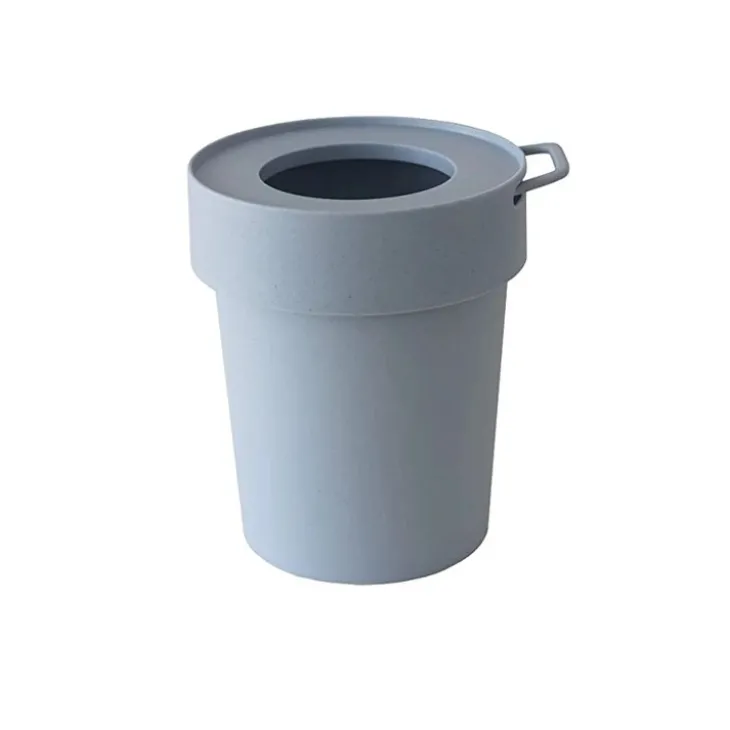 Papperskorg med krok 5L, Hachiman