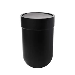 Papperskorg med vipplock 6L, Umbra