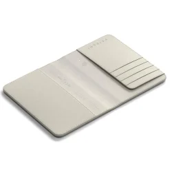 Passfodral med spårning och RFID-skydd