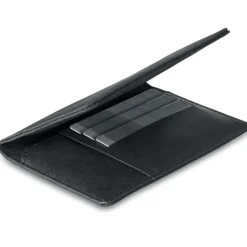 Pass och kortfodral med RFID-skydd