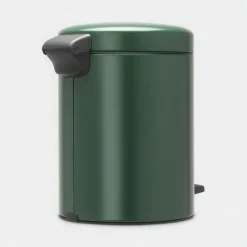 Pedalhink 5L, Branbantia