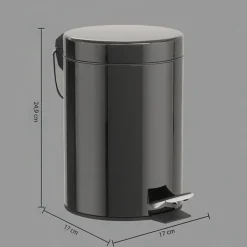 Pedalhink, 3L, 5five
