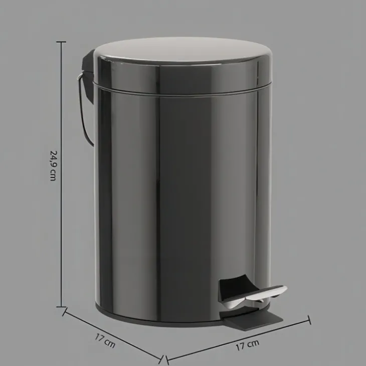 Pedalhink, 3L, 5five