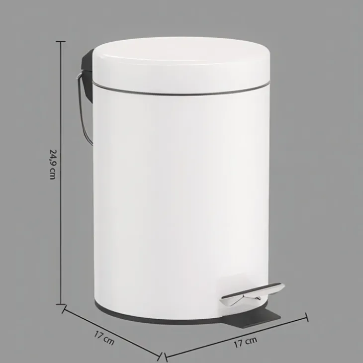 Pedalhink, 3L, 5five