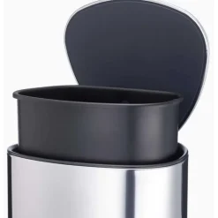 Pedalhink 5L, Joseph Joseph, Silver