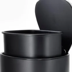 Pedalhink 5L, Joseph Joseph, Svart