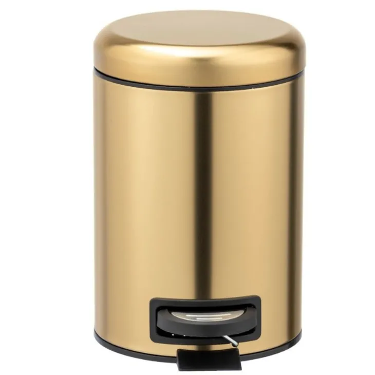 Pedalhink 3L, Wenko
