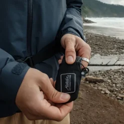 Picknickfilt i fickformat mini