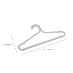 Plastgalge 5-pack, 41,5cm, Joseph Joseph