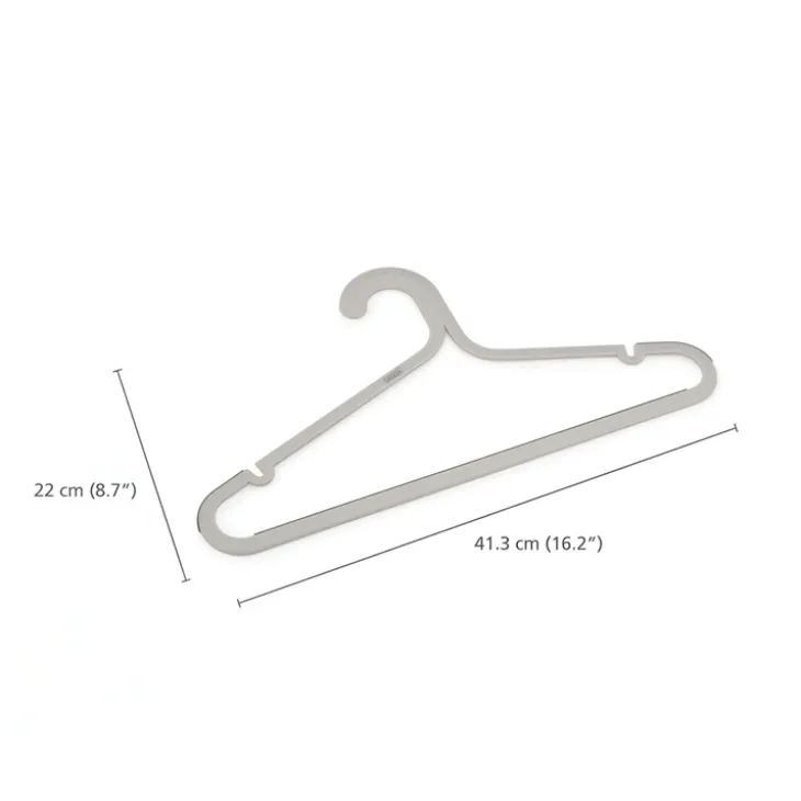 Plastgalge 5-pack, 41,5cm, Joseph Joseph