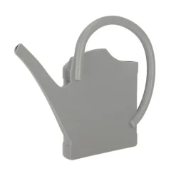 Platt vattenkanna