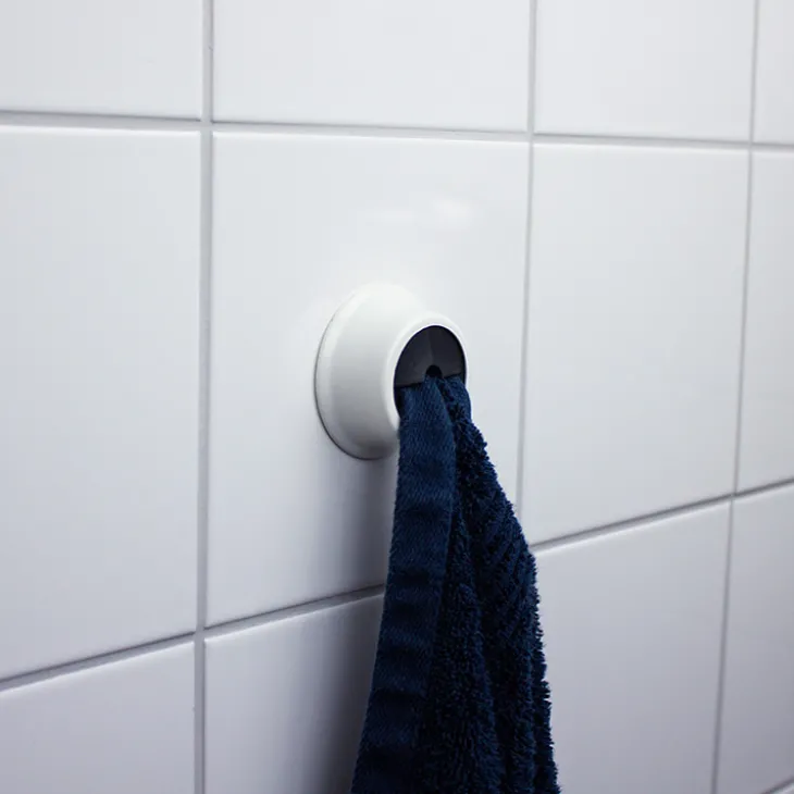 Pluring disktrasehållare