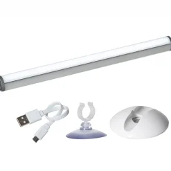 Portabel lampa