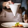Portionstratt