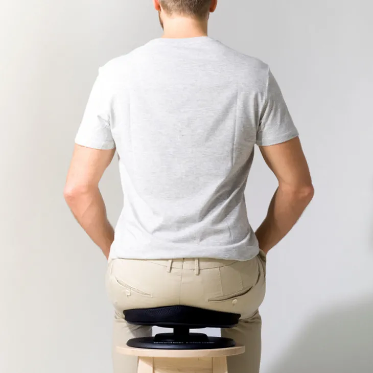 Posture balanssits