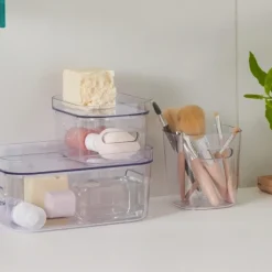 Öppen förvaringsburk, SmartStore