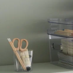 Öppen förvaringsburk, SmartStore