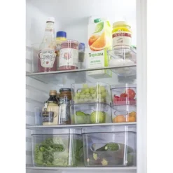 Öppen förvaringslåda 5,3L, SmartStore