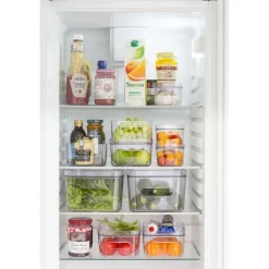 Öppen förvaringslåda 5,3L, SmartStore