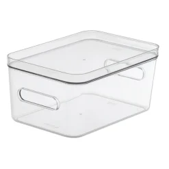Öppen förvaringslåda 5,3L, SmartStore