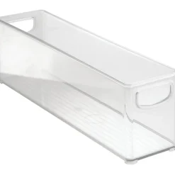 Öppen förvaringslåda, 40,6x10,2x12,7cm