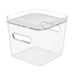 Öppen kvadratisk förvaringslåda 6,4L, SmartStore