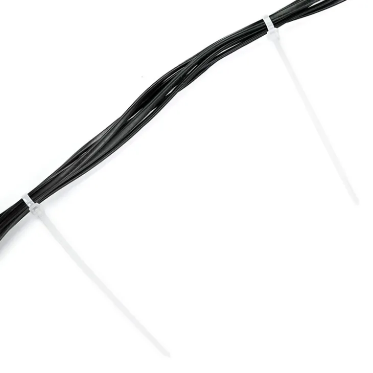 Öppningsbara buntband, 20-pack