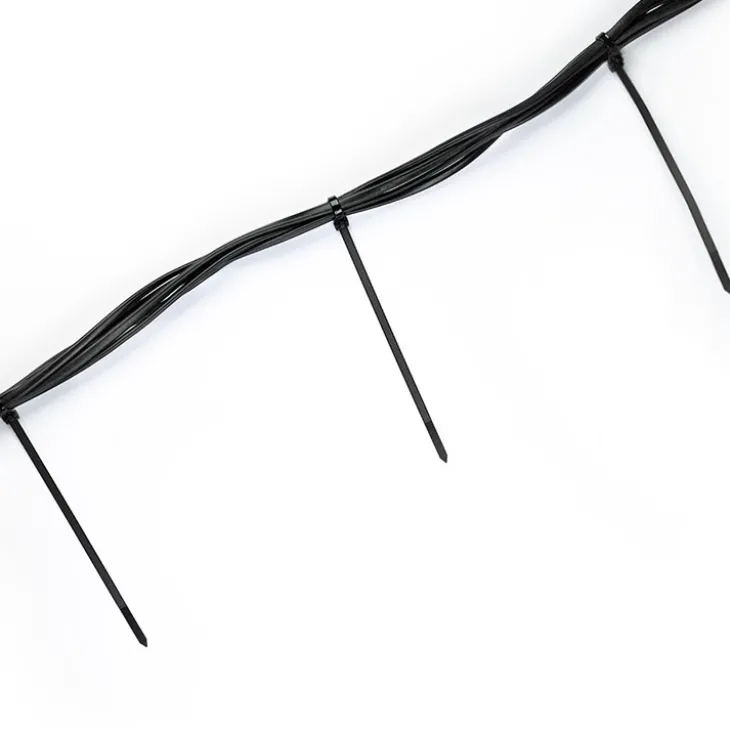 Öppningsbara buntband, 20-pack
