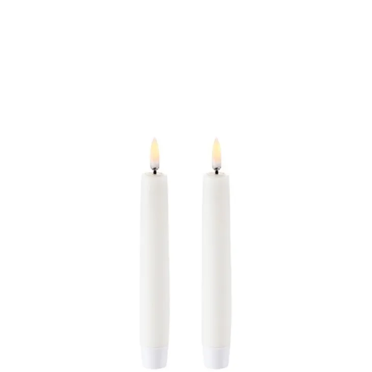 Premium LED korta antikljus