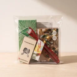Presentkit: Gå bort-presenter
