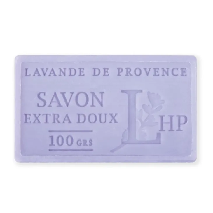 Presentkit: Lavendel