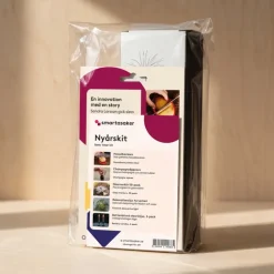 Presentkit: Nyår