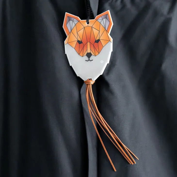 Presentkit: Reflexer