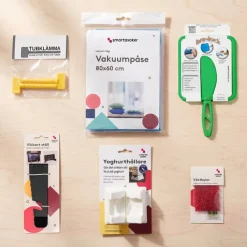 Presentkit: Smarta vardagsprylar