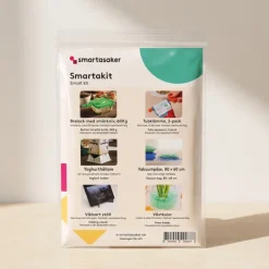 Presentkit: Smarta vardagsprylar