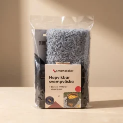 Presentkit: Svampplockaren