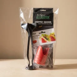 Presentkit: Tacokväll