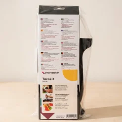 Presentkit: Tacokväll