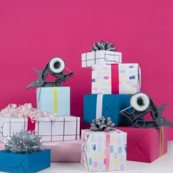 Presentpappersklämmor Wrap Buddies