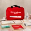 Röda Korsets Första hjälpen-väska, Stor