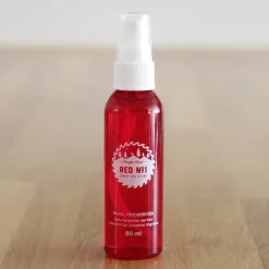 Rödcederolja 80 ml