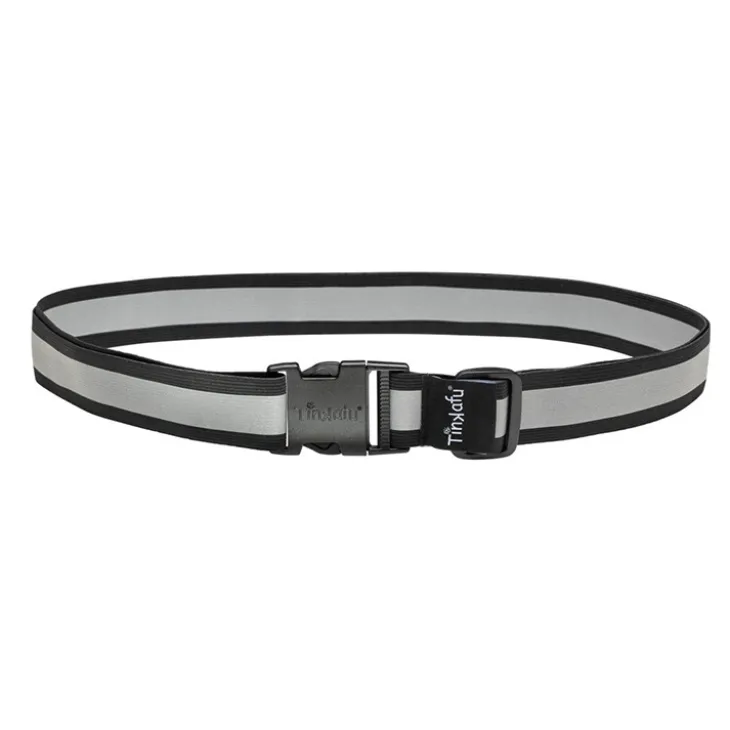 Reflexband till barnvagn