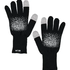Reflexfingervantar med touch