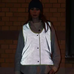 Reflexväst, Weathergoods