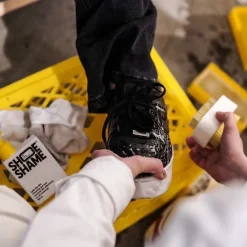 Rengöringskit för sneakers