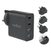 Reseadapter universal