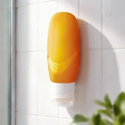 Reseflaska i silikon 100 ml