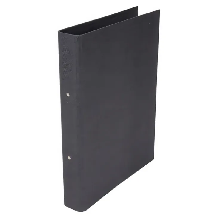 Ringpärm, Ringo canvas, Bigso