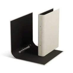 Ringpärm, Ringo canvas, Bigso